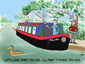Canal-boat-cartoon