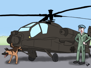 Helicopter-cartoon