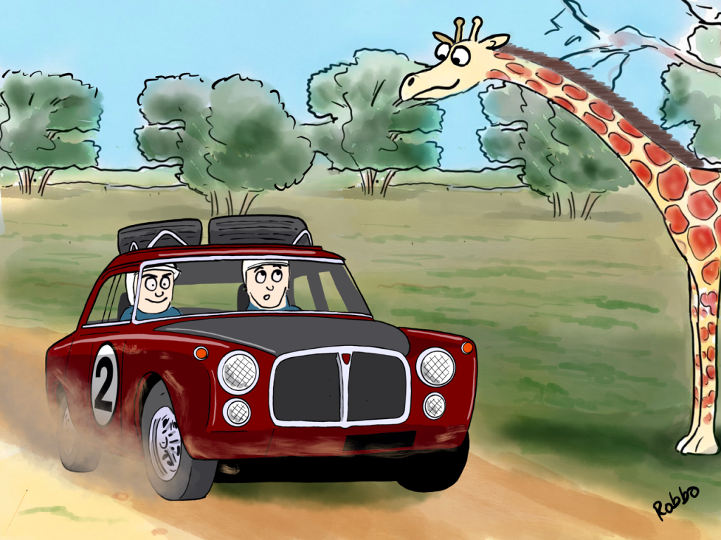 Rover-car-illustration